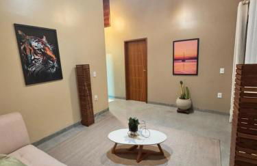 Mogiquicaba Beach House - Foto 1