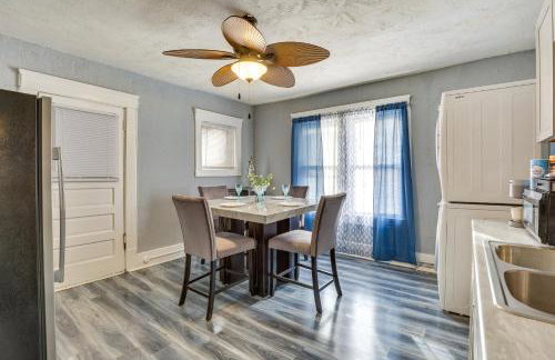 Spacious Condo 4 Mi to Pro Football Hall of Fame! - Foto 6