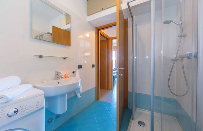 Residence degli Oleandri 2A - Photo 23