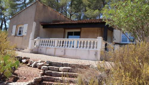 Le gite "les oliviers" - Foto 5