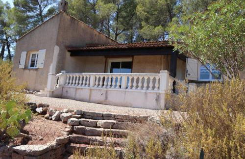 Le gite "les oliviers" - Foto 5