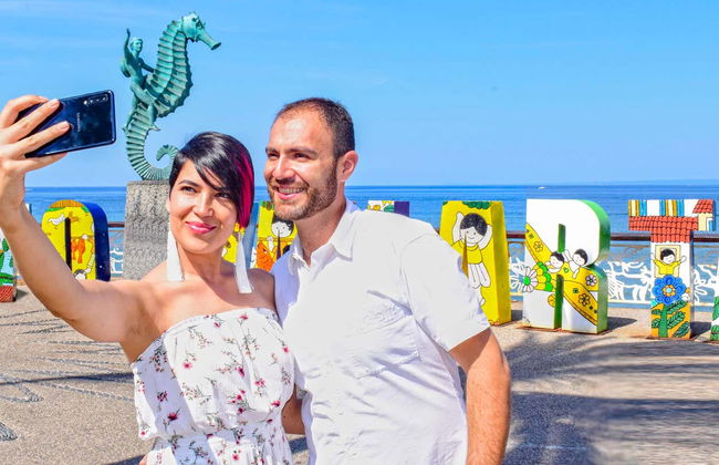 Puerto Vallarta Culture Tour - Foto 4