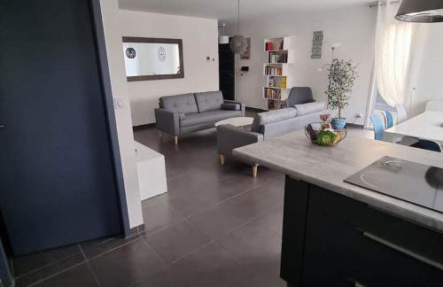 Climatisation, Piscine chauffée, Pétanque, Calme sur le Bassin d'Arcachon - Photo 8