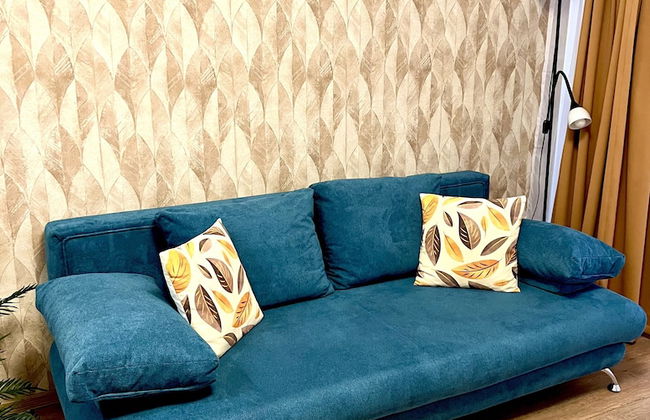 Nova Apartments - Foto 11