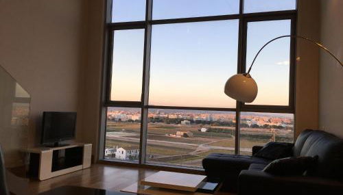 Panoramic Suites By VALENCIAFLATS EU - Foto 1