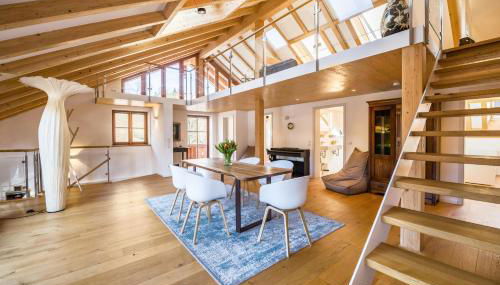 Maisonettewohnung am Wössener See - Foto 4