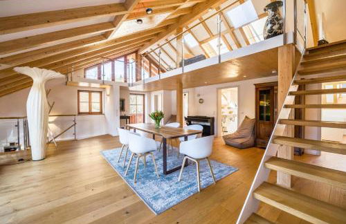 Maisonettewohnung am Wössener See - Foto 4