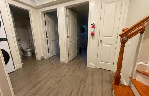 Chic 5BR 2BA apartment in DC - Photo 11