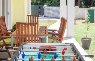 Holiday Home Freeda - Foto 26