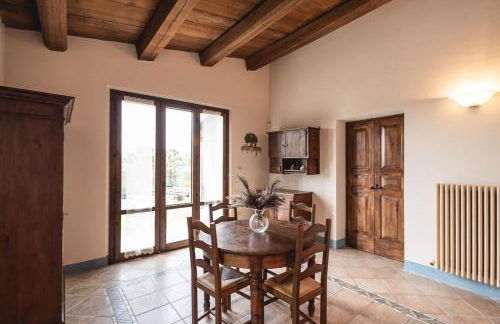 AmazHome - Villa Le 12 Querce - Foto 40