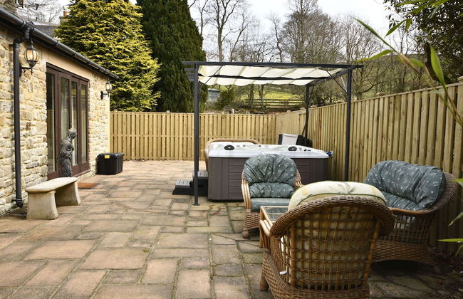 Lovelady Shield Cottages - Foto 45