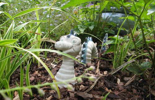 Ferienwohnung Hubner - Photo 36