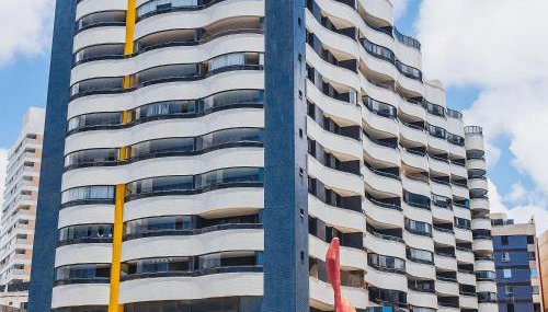 Bahia Suítes Residence - Foto 2