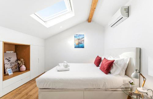 GuestReady - Freixo Island - Douro Views - Foto 21