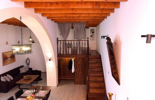 Paraskevi Luxury Apartments - Foto 31