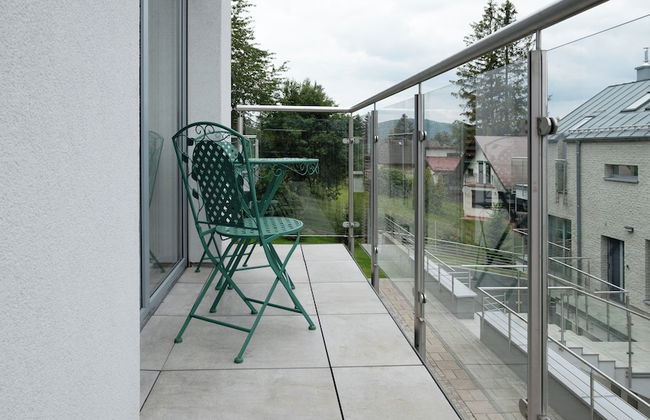 Apartamenty Sun & Snow Magiczny Horyzont - Photo 21