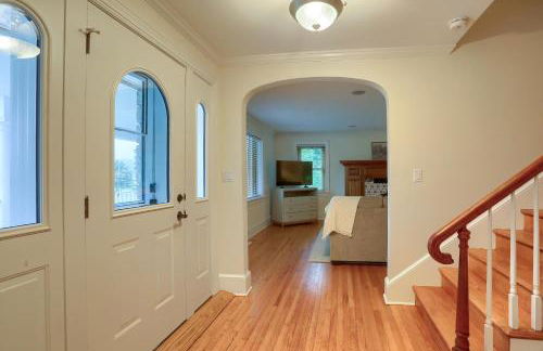 Spruce Valley Retreat - Foto 7