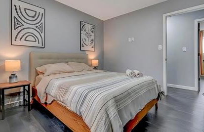 Peaceful Pocono Home with Hot Tub, gym, & office - Foto 27