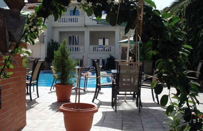 Akatos Hotel - Foto 53