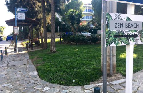 A2 Cute Vouliagmeni Apt in a Unique Spot - Foto 36