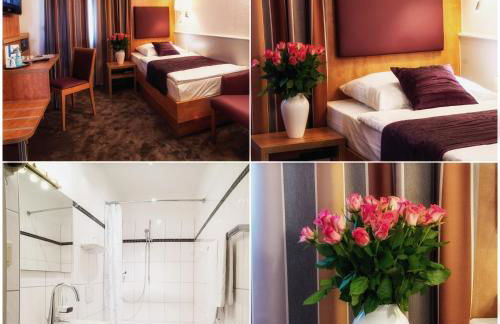 Hotel Niederrad - Foto 11