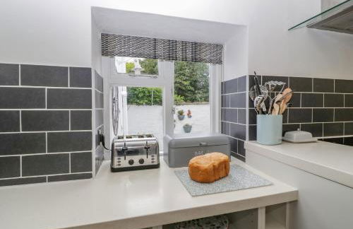 Pentre Court Cottage - Foto 16