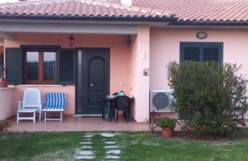 Residence Ai Campi Da Golf Saturnia - Foto 26