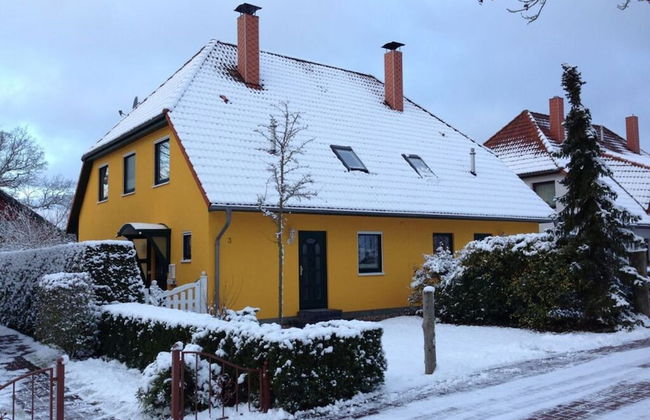 Am Rotdorn Modern Retreat - Foto 22