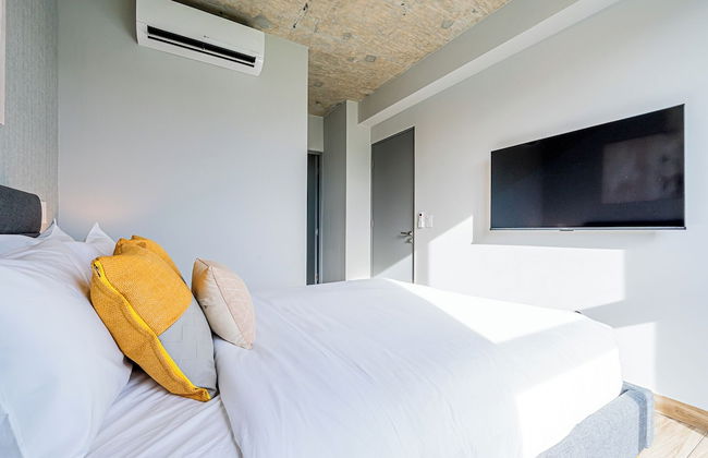 Centriqo by Wynwood house - Foto 25