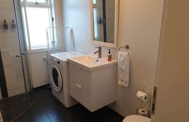 Breidamyri Farm Apartments - Foto 30