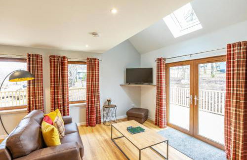 Monarch Lodge 13 with Hot Tub - Foto 12