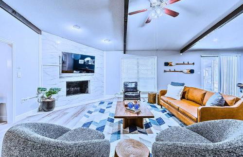 Private Home Sleep 6 Little Elm, TX by Vacation Your Way - Foto 17