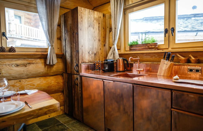 Klippitz Resort - Foto 5