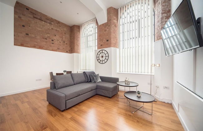 Springfield Mill - Foto 1