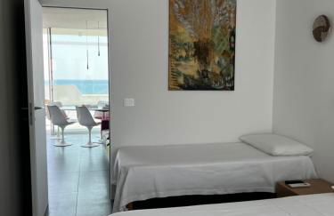 Villa sul mare Dambra Apartment - Foto 41