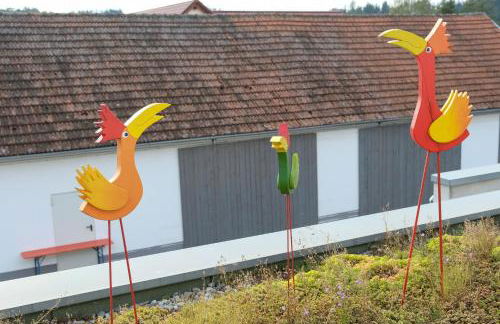 Jungingers Aparthotel - Foto 23