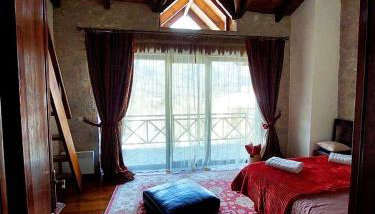 Petradi Residence @ Agoriani-Parnassus - Foto 2