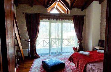 Petradi Residence @ Agoriani-Parnassus - Foto 2