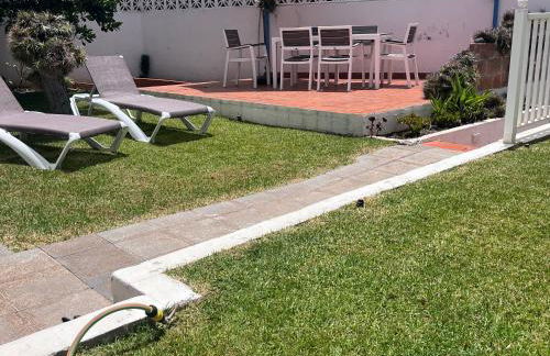 Casa Mesa del Mar Tenerife - Foto 7