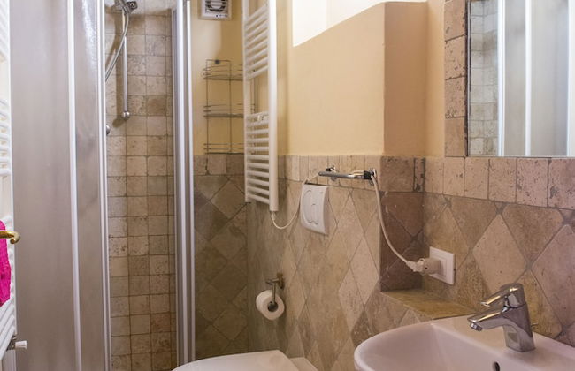 Il Borgo Dei Celti - Foto 76