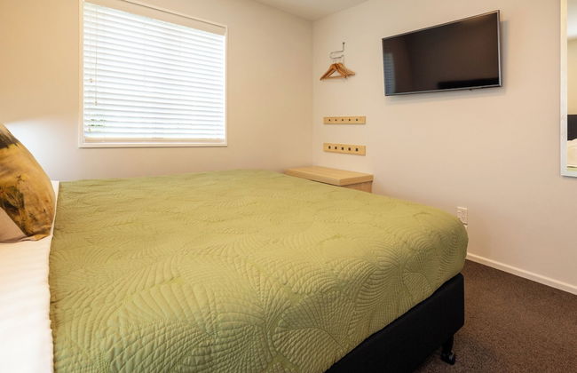 Tussock Peak Lodge - Foto 40