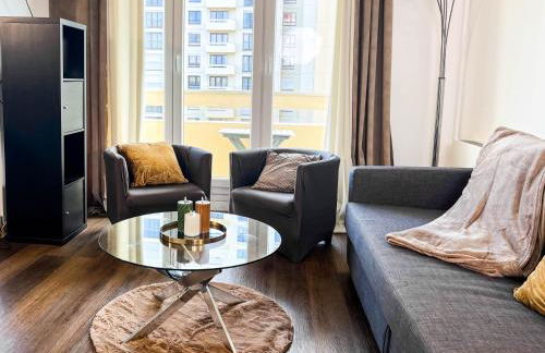 EDEN APPART - 3 PIECES - 6 PERS dans une résidence calme - Photo 3