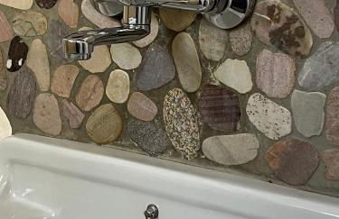 Gemütliche Gästezimmer in einem neu sanierten Fachwerkhaus - Foto 47