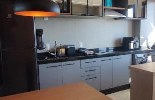 E&A Loft no Ed Sunset no Centro de Dourados - Foto 14