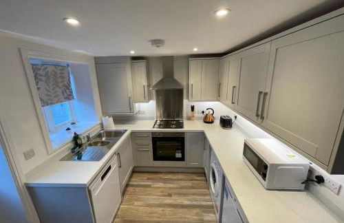 Ebor Mill's Cottage - Foto 3