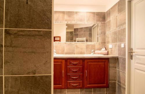 Holiday Home Les Restanques by Interhome - Foto 38