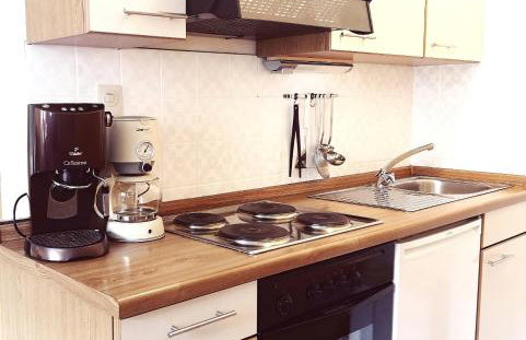 Gemütliche Ferienwohnung im Haus Meereswind Esens - Foto 9