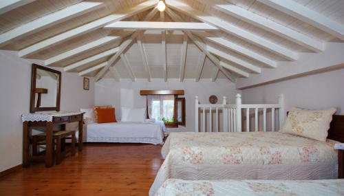 Kamelia Villas - Foto 3