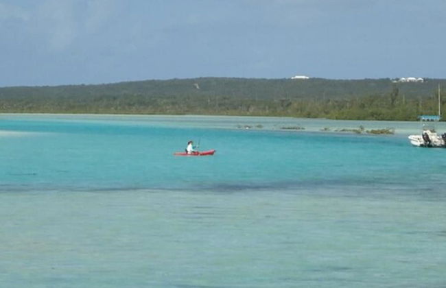 Orange Creek Inn - Foto 26