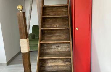 Joli loft rénové - Foto 14